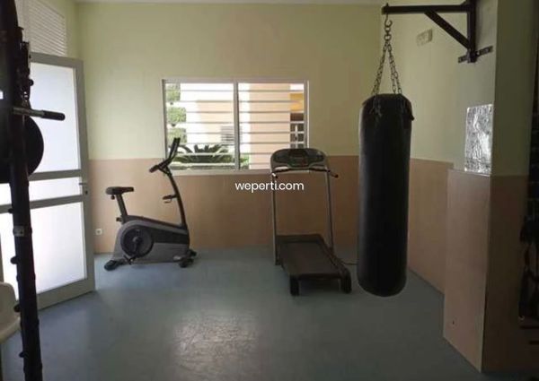 Apartment in Guardamar del Segura, PUERTO, for rent