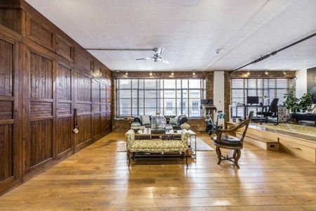 Princelet Street, Spitalfields, E1 - Photo 4