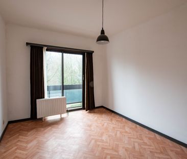 Gezellig en zeer gunstig gelegen 1-slaapkamer appartement - Foto 4