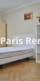 2 chambres, Passy - La Muette Paris 16e - Photo 1