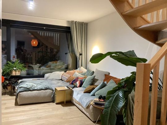 Appartement te huur - Photo 1