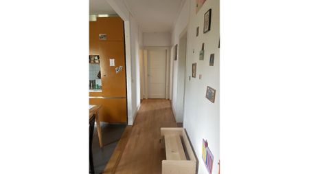 2 Zimmer-Wohnung in Bern - Lorraine, möbliert, auf Zeit - Photo 3