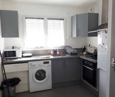 Location Maison 3 pièces 71m² FROUZINS 31270 - Photo 2