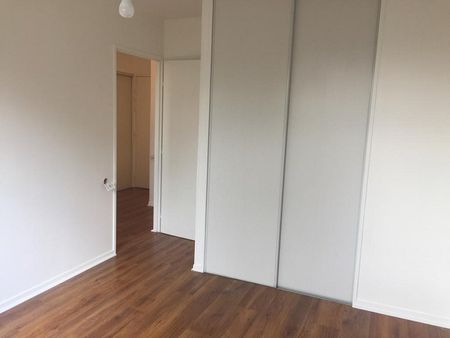 Location Appartement 2 pièces 50m² - Photo 5