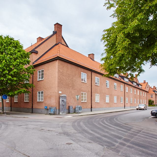 Utanbygatan 5 E, 722 14, VÄSTERÅS - Foto 1