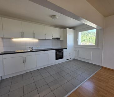 4 Zimmer, 75 m², 10. Stock - Photo 3