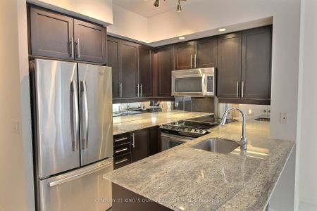 For Lease - 85 East Liberty Street Unit# 2208, Toronto, Ontario - Photo 5
