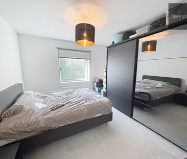 Knus Appartement - Photo 4