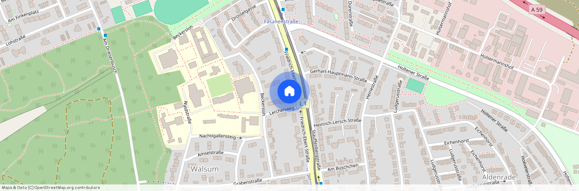 Friedrich-Ebert-Str. 279, 47179 Duisburg