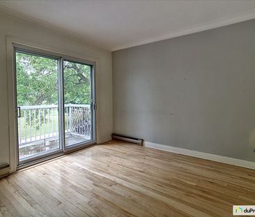 3-2425, Dézéry, Mercier / Hochelaga / Maisonneuve à louer - Photo 2