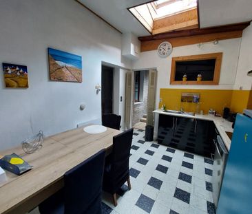 Location Appartement 2 pièces 59m² DIEPPE 76200 - Photo 3