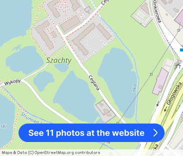 Nowość !! Piękne 2 pokojowe mieszkanie od zaraz ! - Photo 1