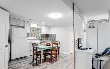 For Lease - 5481 Wilderness Trail Unit# Basement, Mississauga, Ontario - Photo 5