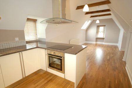 1 bedroom apartment to rent - Photo 2