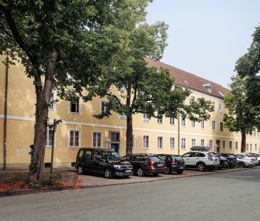 Schöne 3-Zimmer-Wohnung in Stadtnähe // 1.OG links - Photo 1