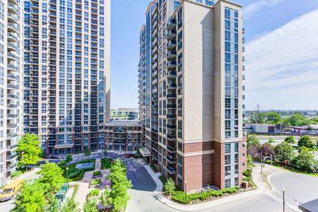 For Lease - 9 Michael Power Place Unit# 704, Toronto, Ontario - Photo 2