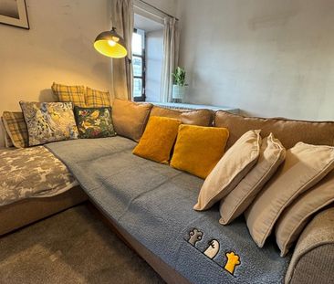 1 Bed Flat, Bell Street, G4 - Photo 1