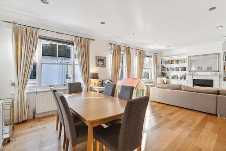 3 bedroom terraced house to rent - Photo 2