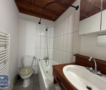 Location Appartement 1 pièce 31m² TALENCE 33400 - Photo 6