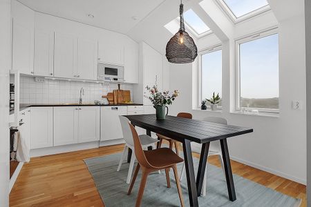 Tunnbindarvägen, Smögen - Foto 3