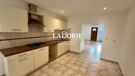 Appartement à louer, 3 pièces - Entraigues-sur-la-Sorgue 84320 - Photo 3
