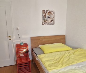 3 Zimmer, 62 m², 1. Stock - Photo 4