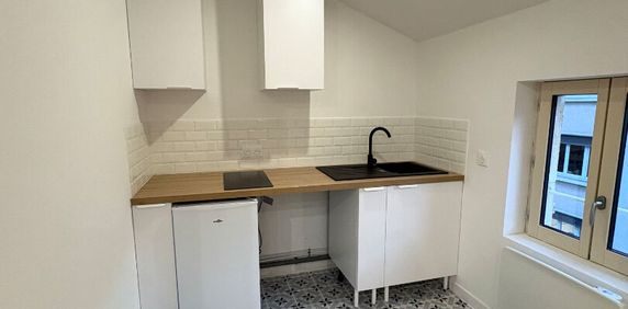 Appartement Niort 1 pièce(s) - Photo 2