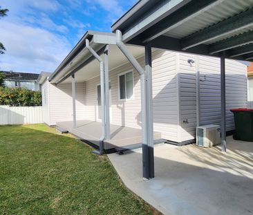 Modern 2 bedroom flat in peaceful Soldiers Point - Photo 6