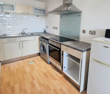 1 bedroom apartment to rent West One City, 10 Fitzwilliam Street, S1 - Photo 1