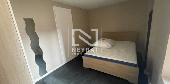 Location Appartement 2 pièces 53m² CHALON SUR SAONE 71100 - Photo 2