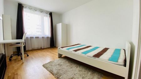 Marina Mokotów 4 pok. 2 łaz. 2 balkony. garaż 120 m² - Zdjęcie 4