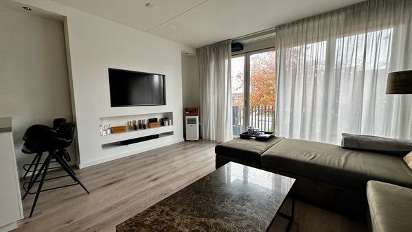 Te huur: Appartement Laan van Avant-Garde in Rotterdam - Foto 1