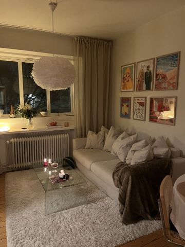 Göteborg - 2rok - 12mån - 16.675kr/mån - Foto 2