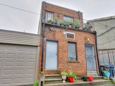 For Lease - 1584 Dundas Street Unit# Apt #2, Toronto, Ontario - Photo 3