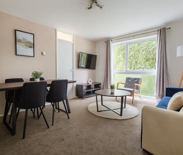 2 bedroom flat to rent - Photo 4