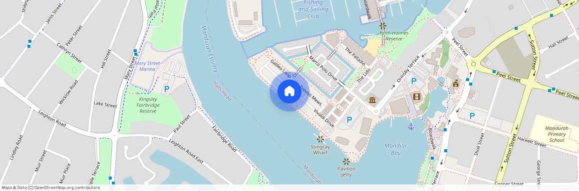 49a Vivaldi Drive, Mandurah