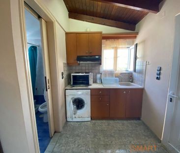 Διαμέρισμα για ενοικίαση Κέντρο (Νέα Αλικαρνασσός) - Photo 2