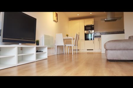 2 Bed Flat, Napier Road, RG1 - Photo 5