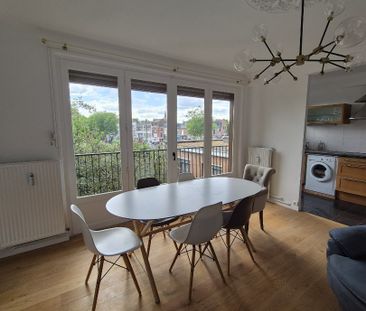 Location Appartement 3 pièces 60m² MOUVAUX 59420 - Photo 3