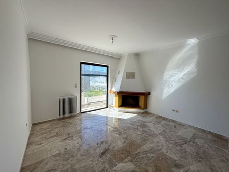 Διαμέρισμα για ενοικίαση Όριο Κηφισιάς (Μελίσσια) - Photo 4