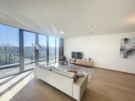 Wonen in een uniek gebouw tussen Overijse en Waver - Photo 5