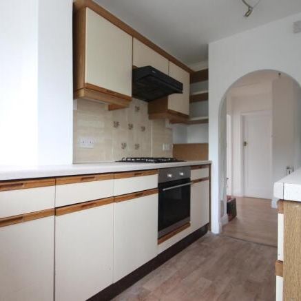 2 bedroom maisonette to rent - Photo 1