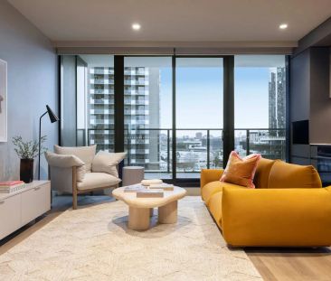 Studio with Furniture Package - Photo 5