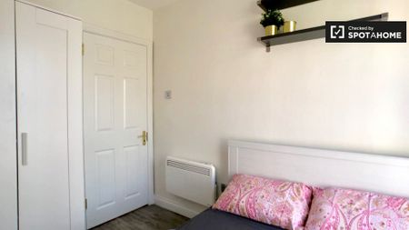 Rooms for rent in 1-bedroom apartment in Dublin - Photo 5