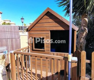 Casa en alquiler en Cabo Roig-La Zenia-La Regia - Photo 5