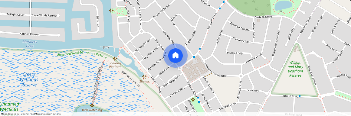 27 Hudson Street, WA 6210, Dudley Park