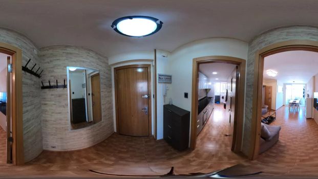 2-bedroom apartment for rent in Na Rovella - Photo 1