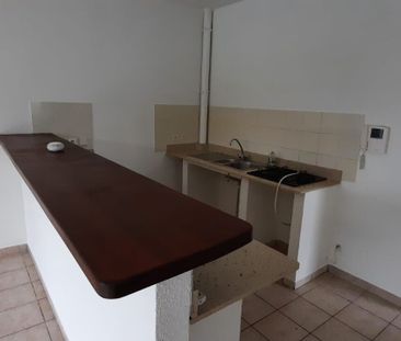 Location appartement 1 pièce, 32.00m², Cayenne - Photo 4