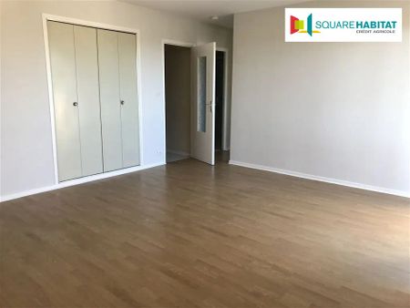 Location appartement 2 pièces - 44.97m² à Auch (32000) - Photo 3