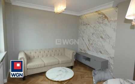 Mieszkanie na wynajem w bloku Ostrów Wielkopolski - Фото 2